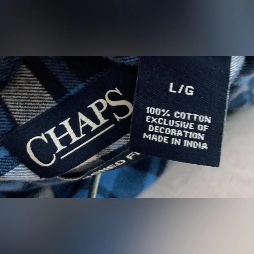 Chaps shirt - Picture 3 of 6